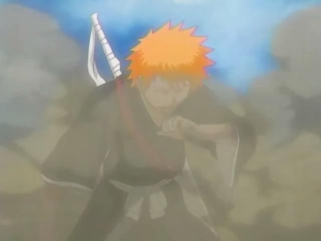 Otaku Gallery  / Anime e Manga / Bleach / Screen Shots / Episodi / 021 - Entrata Il mondo degli Shinigami / 052.jpg